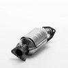 CATALYTIC CONVERTER - DIR - image 1