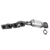 CATALYTIC CONVERTER - DIR - image 1