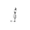 CATALYTIC CONVERTER - DIR - image 1