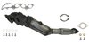 CATALYTIC CONVERTER - DIR - image 1