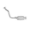 CATALYTIC CONVERTER - DIR - image 1