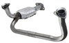 CATALYTIC CONVERTER - DIR - image 1
