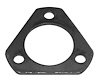 9158S Exhaust Flange; 3-Bolt - image 1