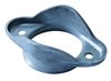 9166 Exhaust Flange; 1992-1993 Chevrolet Caprice, 1992 Chevrolet Commercial Chassis - image 2