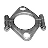 9170 Exhaust Flange; 2-Bolt - image 1