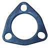 9177 Exhaust Flange; 3-Bolt; 2-11/16 In. Bolt Spacing - image 1