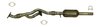CATALYTIC CONVERTER - DIR - image 1