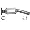 CATALYTIC CONVERTER - DIR - image 1