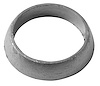 9216 Exhaust Pipe Flange Gasket; Fits Select Toyota - image 1