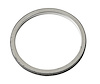 9218 Exhaust Pipe Flange Gasket; Fits Select Toyota/Nissan/Mazda/INFINITI - image 1