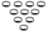 9221B10 Exhaust Pipe Flange Gasket Bulk Pack - image 1