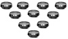 9234B10 Exhaust Pipe Flange Gasket Bulk Pack - image 1