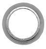 9264 Exhaust Pipe Flange Gasket; 1987-1990 Jeep Cherokee, 1987-1990 Jeep Comanche, 1987-1990 Jeep Wagoneer - image 1