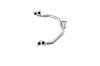 92708 Prebent Exhaust Pipe; 1993-2005 Subaru Forester Front, Impreza Front, Outback Front, Legacy Front - image 1