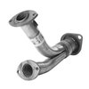 92712 Prebent Exhaust Pipe; 2010-2015 Lexus RX350 - image 2