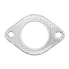 9275 Exhaust Pipe Flange Gasket; Fits Select Chevrolet/Ford/Acura/INFINITI/Saturn/Pontiac - image 1