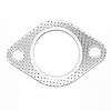 9279 Exhaust Pipe Flange Gasket; Fits Select Hyundai/Kia - image 1