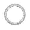 9290 Exhaust Pipe Flange Gasket; Fits Select Honda/Toyota/Ford/Mercury/Mazda - image 1