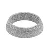 9290 Exhaust Pipe Flange Gasket; Fits Select Honda/Toyota/Ford/Mercury/Mazda - image 2