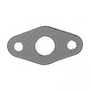 9299 O2 Sensor Gasket; 1993-1995 Toyota Corolla, 1998-2002 Toyota Corolla Pipe (Front), Chevrolet Prizm - image 1