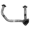 93102 Prebent Exhaust Pipe; Fits Select Ford/Mazda - image 1