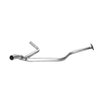 93130 Prebent Exhaust Pipe; 2004-2006 Acura MDX - image 2