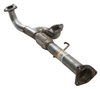 93136 Exhaust Y-Pipe; 2007-2009 Acura MDX - image 3