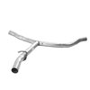 93143 Prebent Exhaust Pipe; 2011-2014 Dodge Charger, 2011-2014 Chrysler 300 - image 2