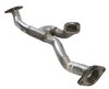 93144 Prebent Exhaust Pipe; 2007-2012 Lincoln MKZ - image 3