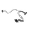 93145 Prebent Exhaust Pipe; 2013-2018 Ram 1500, 2019-2021 Ram 1500 Classic - image 2