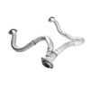 93145 Prebent Exhaust Pipe; 2013-2018 Ram 1500, 2019-2021 Ram 1500 Classic - image 3