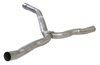 93146 Prebent Exhaust Pipe; 2009-2010 Dodge Journey - image 3