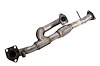 93147 Exhaust Y-Pipe; 2013-2017 Acura RDX Front - image 1