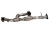 93147 Exhaust Y-Pipe; 2013-2017 Acura RDX Front - image 2