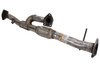 93147 Exhaust Y-Pipe; 2013-2017 Acura RDX Front - image 3