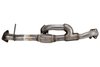 93147 Exhaust Y-Pipe; 2013-2017 Acura RDX Front - image 4