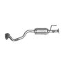 FLARED ADAPTER - image 1