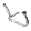 93985 Prebent Exhaust Pipe; Fits Select Chevrolet/GMC - image 2