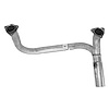 93986 Prebent Exhaust Pipe; Fits Select Chevrolet/GMC - image 1
