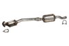 9399 4" V-Band Exhaust Clamp - image 1