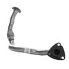 93994 Prebent Exhaust Pipe; 1998-2003 Chevrolet S10 Front, GMC Sonoma Front, 1998-2000 Isuzu Hombre Front - image 3
