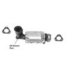 PREBENT PIPE - PETERBILT - image 1