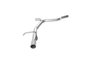 94100 Prebent Exhaust Pipe; 2007-2012 GMC Acadia, 2008-2012 Buick Enclave - image 2