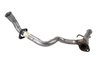 94108 Exhaust Pipe; 2018-2021 Jeep Wrangler Front - image 2