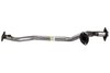 94109 Prebent Exhaust Pipe; 2017-2020 Toyota Sienna Front - image 2