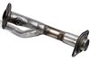 94109 Prebent Exhaust Pipe; 2017-2020 Toyota Sienna Front - image 4