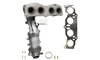 FLARED ADAPTER - image 1