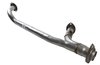 94953 Prebent Exhaust Pipe; 2007-2010 Toyota Sienna Front - image 3