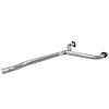94995 Prebent Exhaust Pipe; Fits Select Mercury/Ford - image 1
