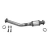 9615 5" V-Band Exhaust Clamp - image 1